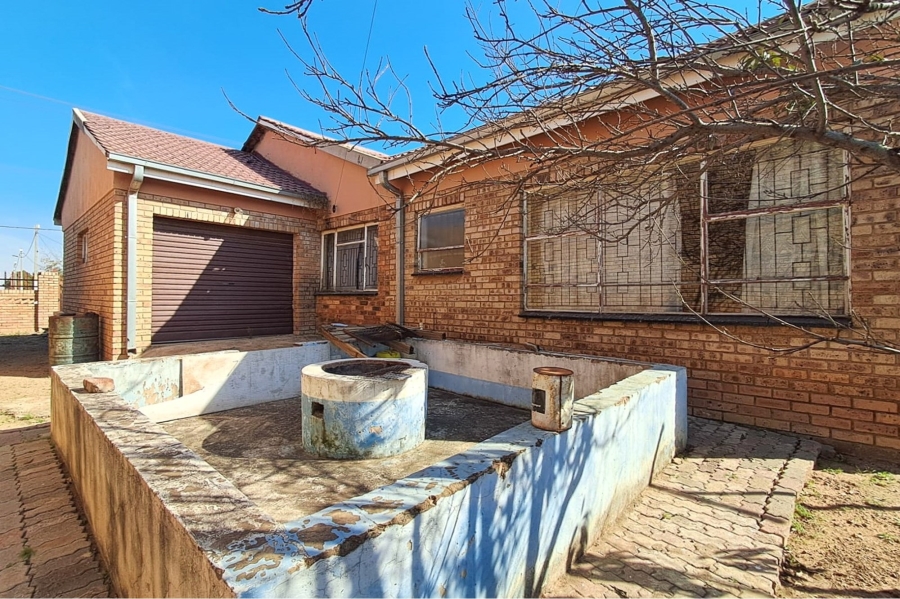 3 Bedroom Property for Sale in Jouberton North West